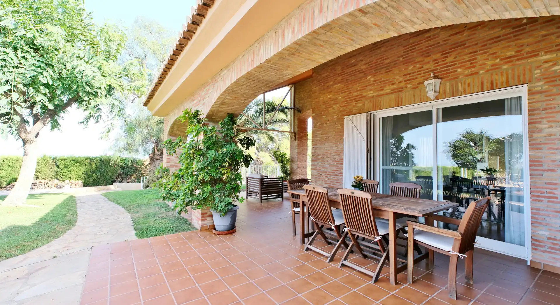 Villa con terrazza in vendita a San Claudio - Trubia - Las Caldas, imagen 16