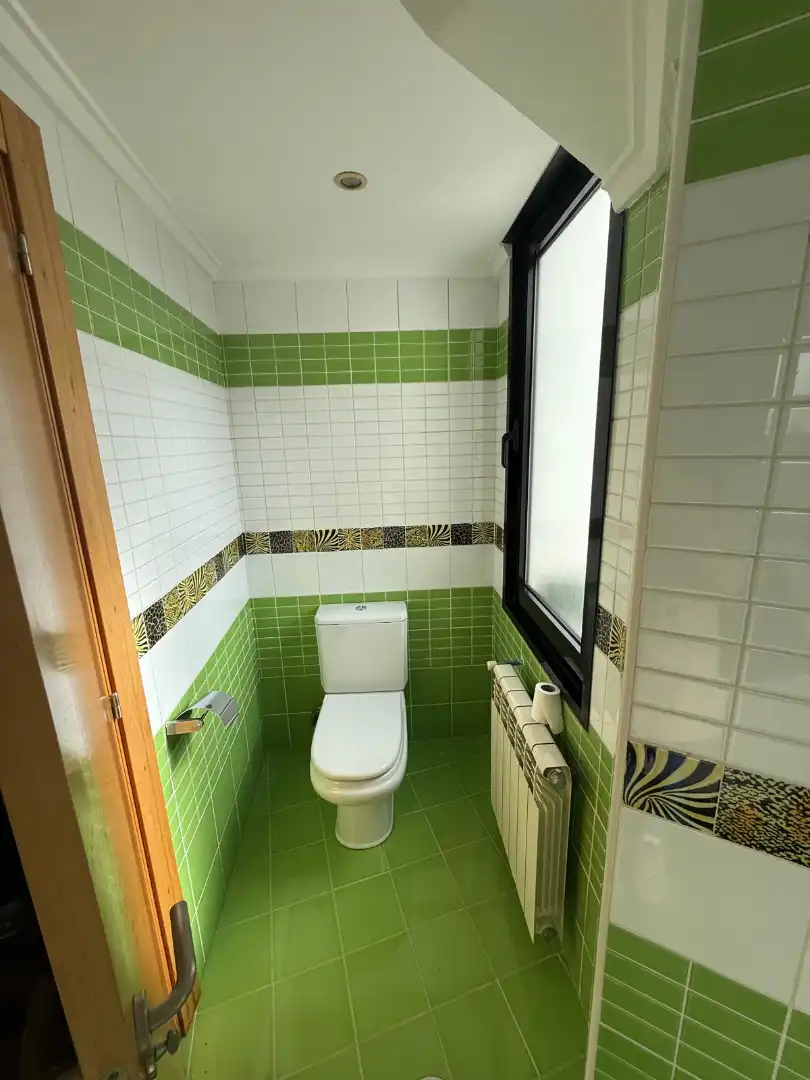 Flat with lift for sale in Centro - Casco Histórico, imagen 20