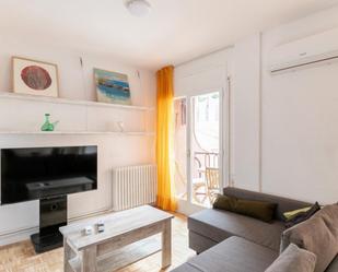 Apartament de lloguer a  Barcelona Capital