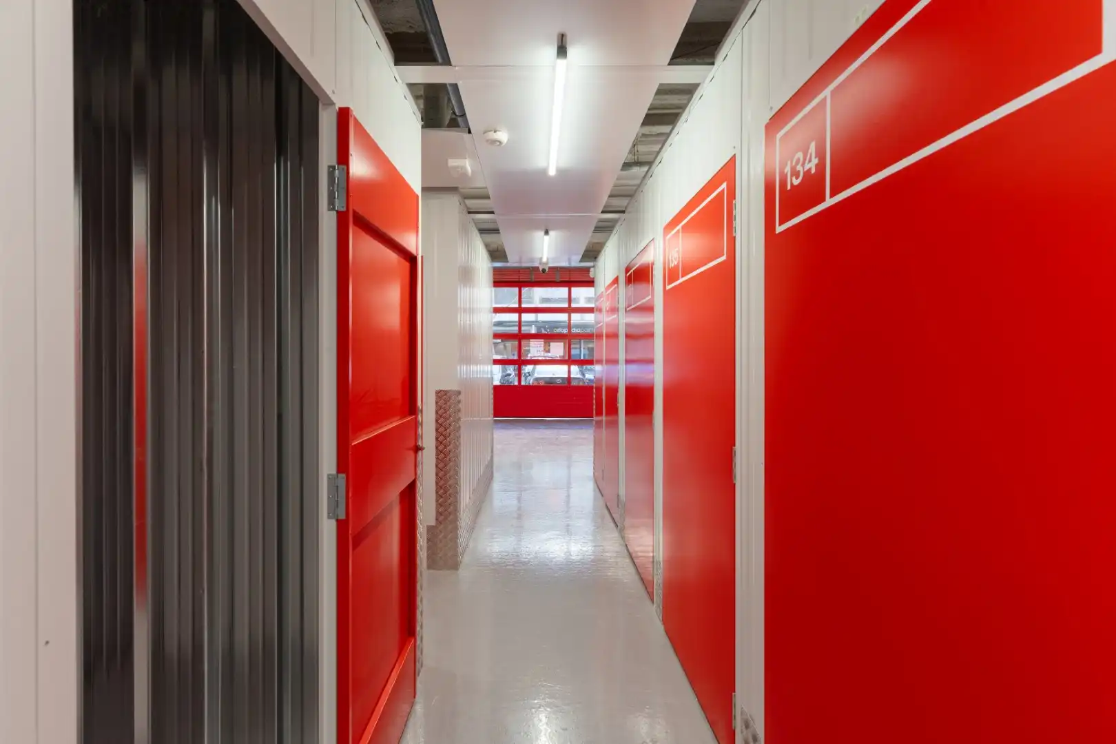 Storage room for rent in  Palma de Mallorca  with Alarm