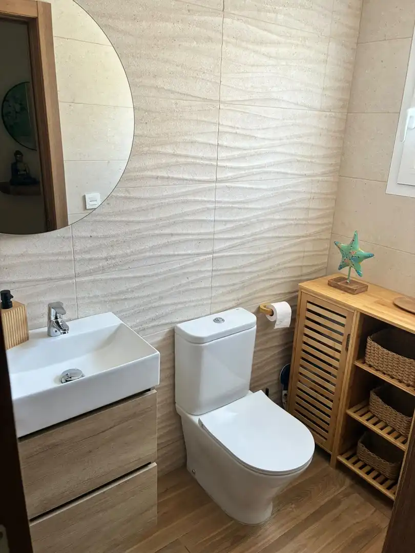 Casa a schiera con piscina in vendita a Avinguda de la  Costa Blanca, imagen 22
