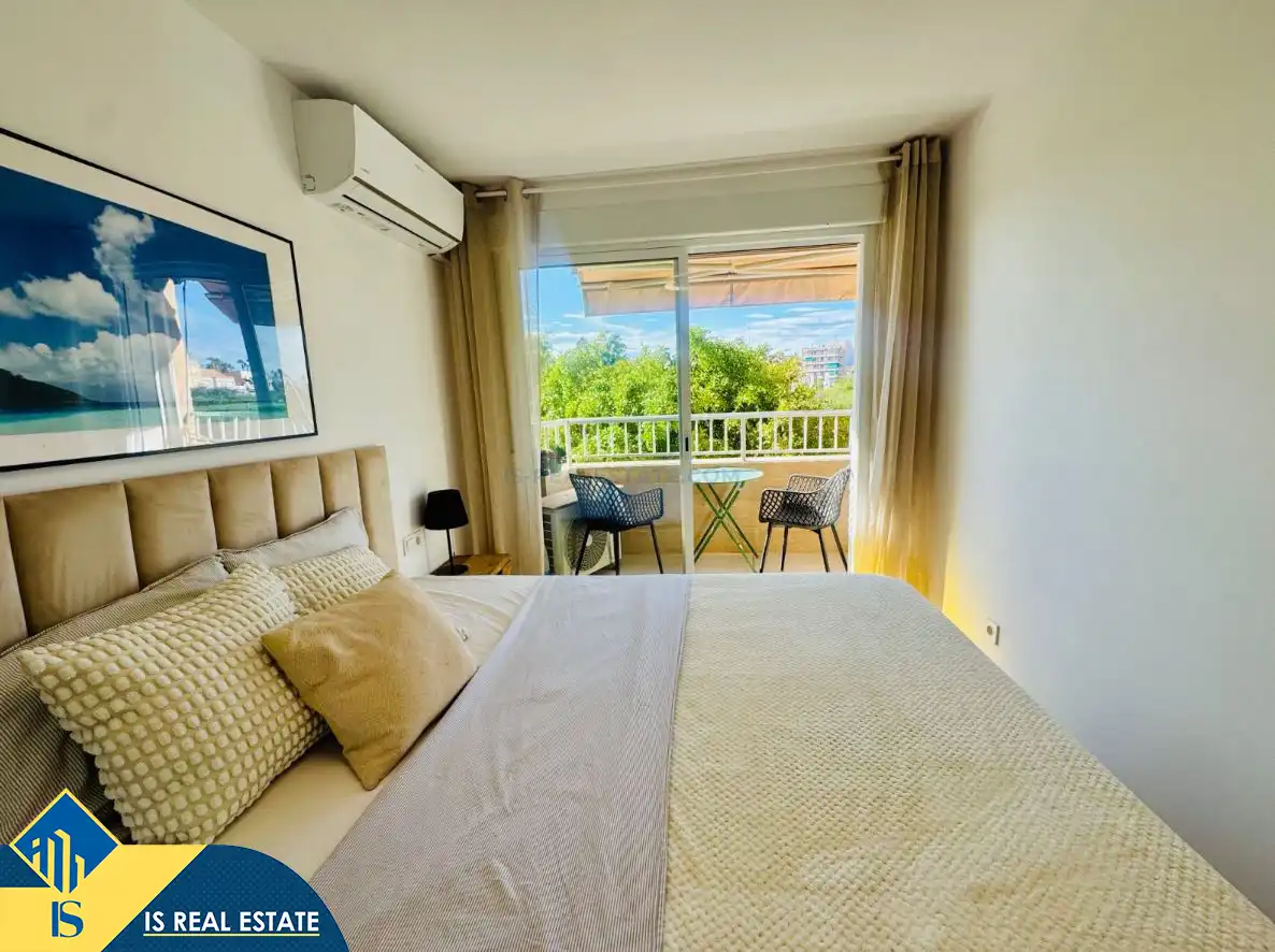 Apartament amb ascensor en venda a Calle de Orihuela 66, imagen 18