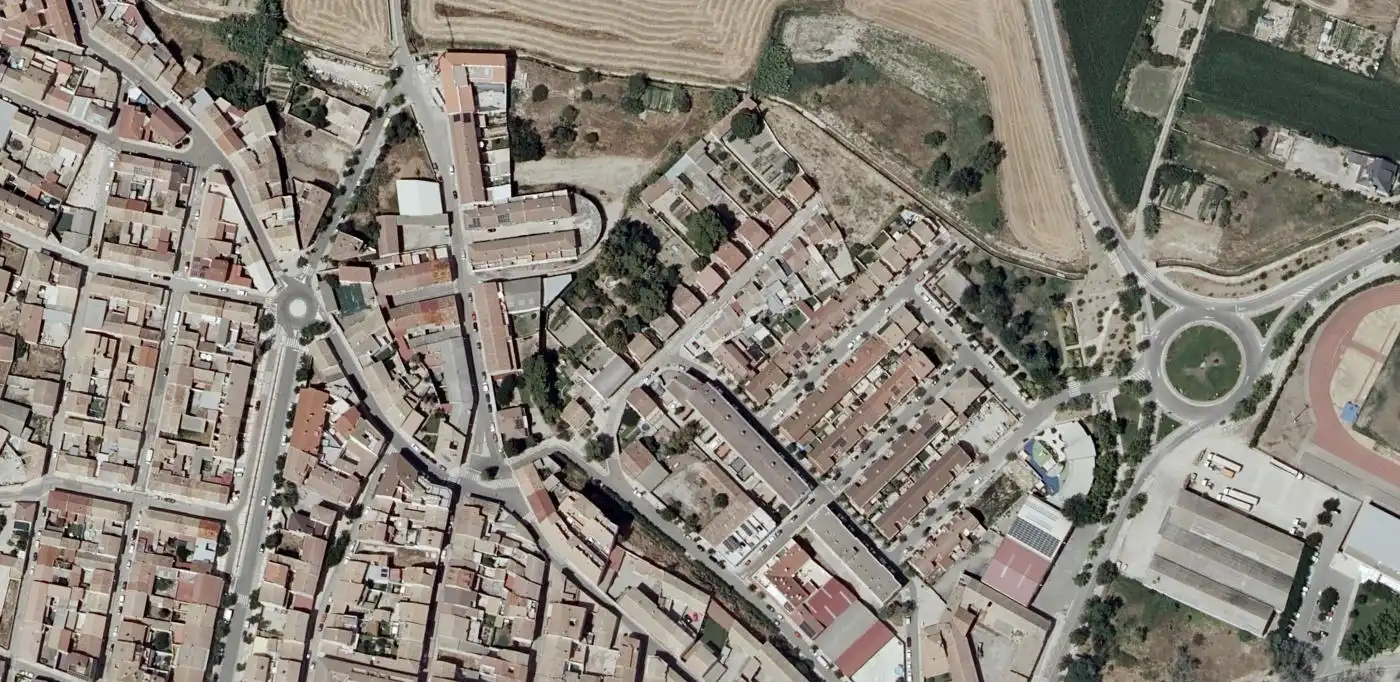 Appartamento in vendita a Zuera, imagen 7