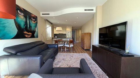 Foto 4 de Apartamento de alquiler en Río Real, Marbella