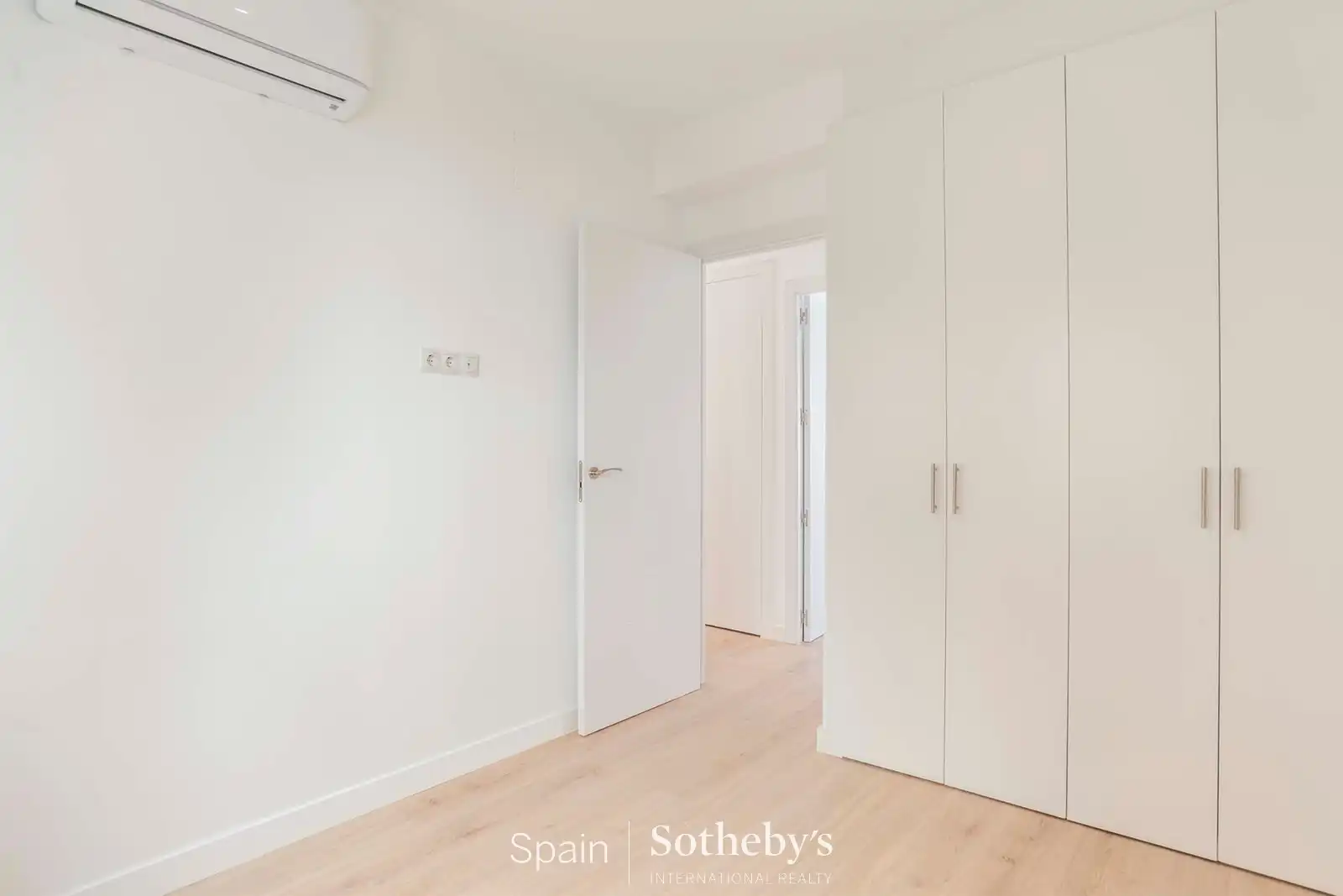 Apartament amb ascensor en venda a Paseo de la Castellana, imagen 13