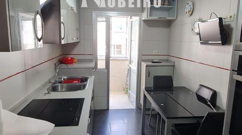 Foto 3 von Wohnung zum Verkauf in Fernando Pessoa (poeta), Fingoi, Lugo Capital