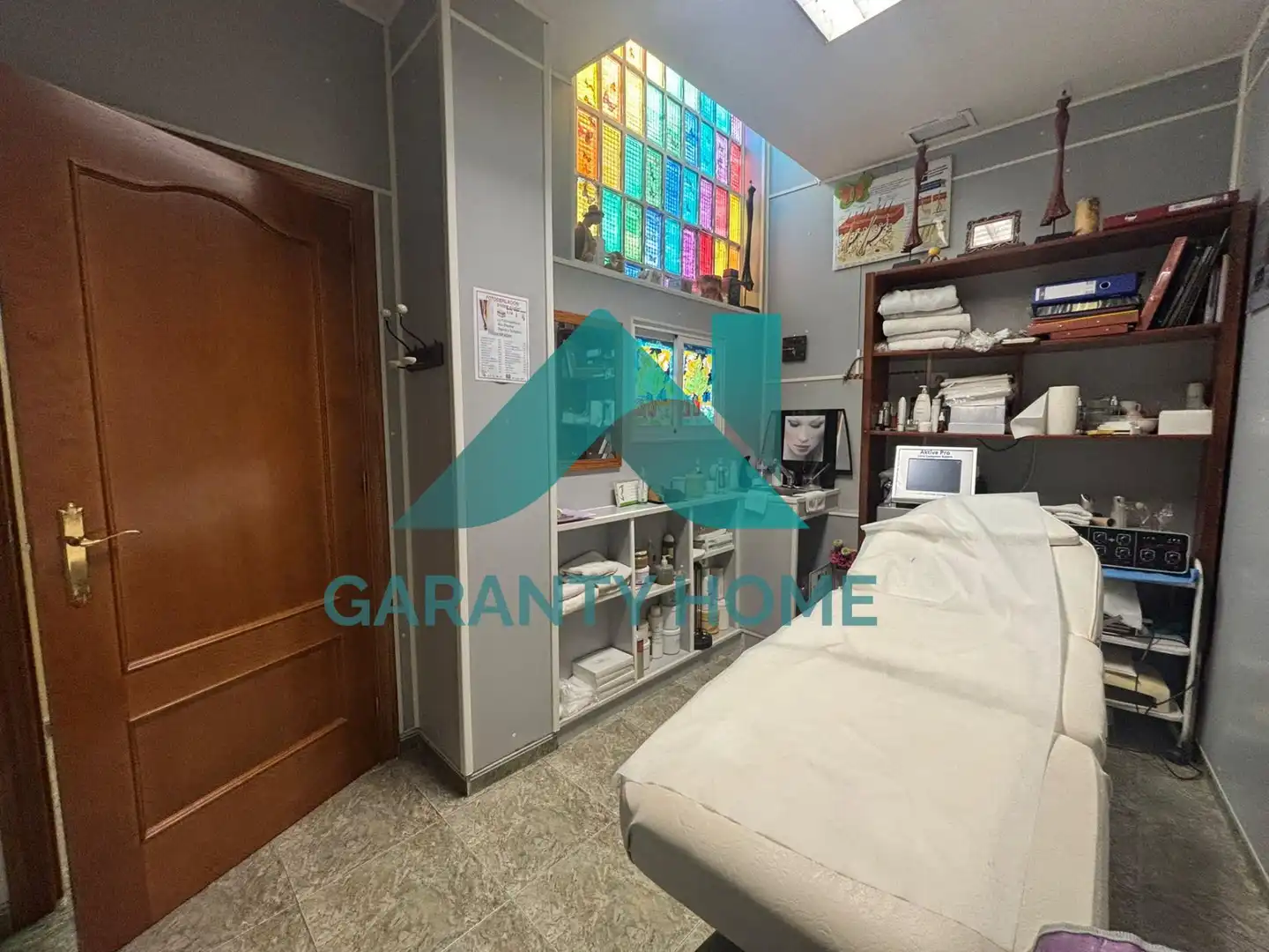 Business premises for sale in Casco Antiguo, imagen 4