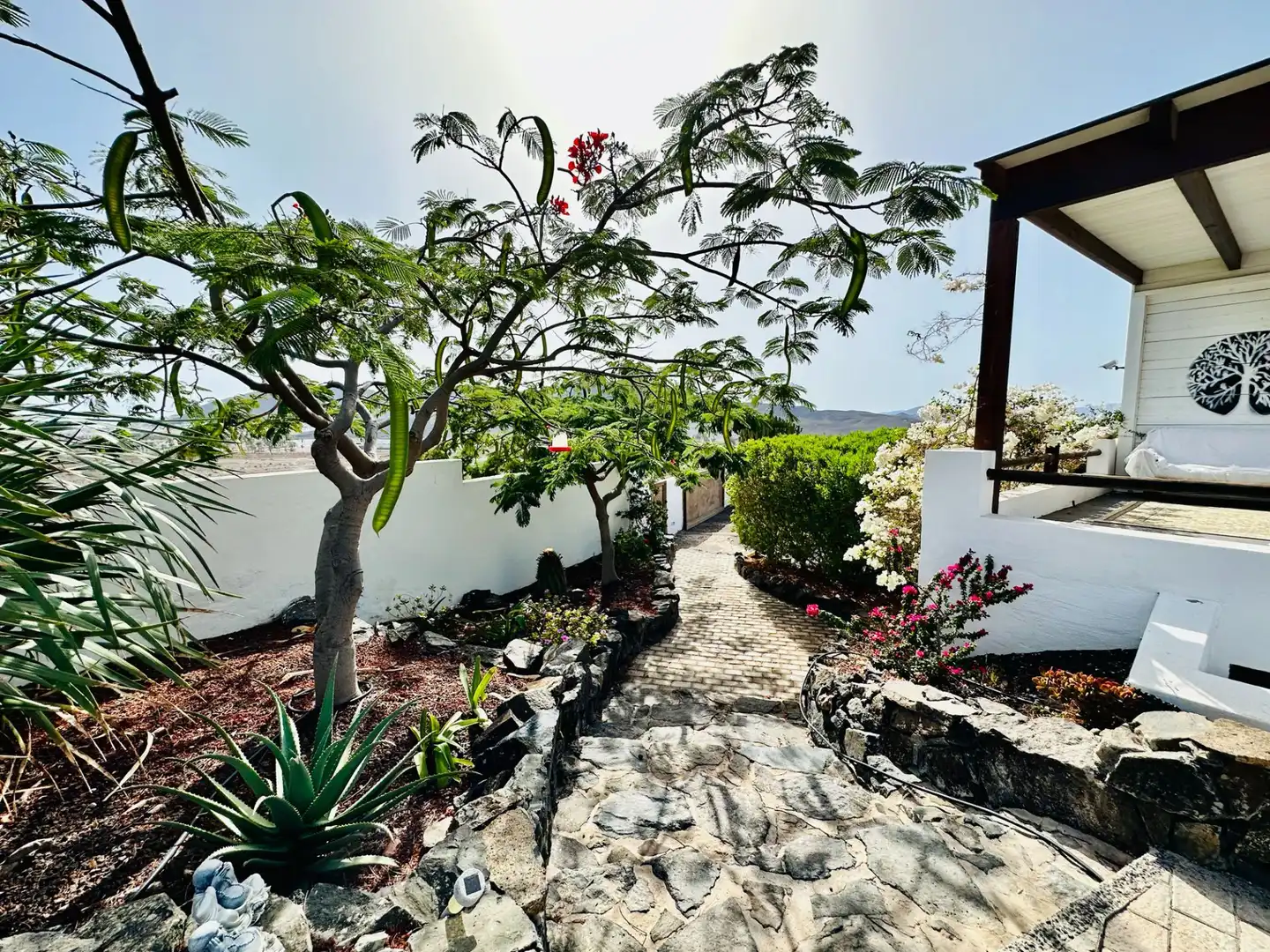 Casa o chalet en venta en Altavista, Gran Tarajal