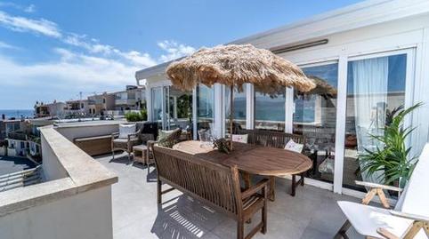 Photo 5 of Flat to rent in Del Faro, Cabo de las Huertas, Alicante