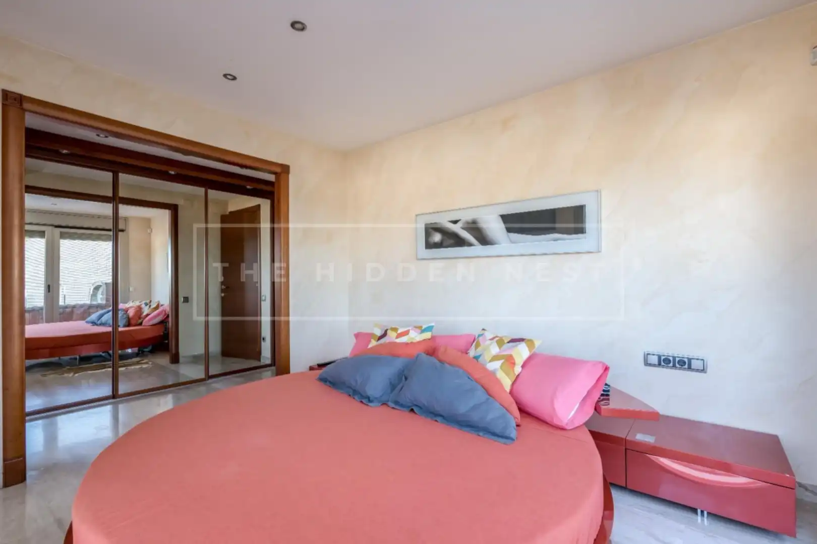 Casa amb terrassa en venda a Viladecavalls, imagen 36