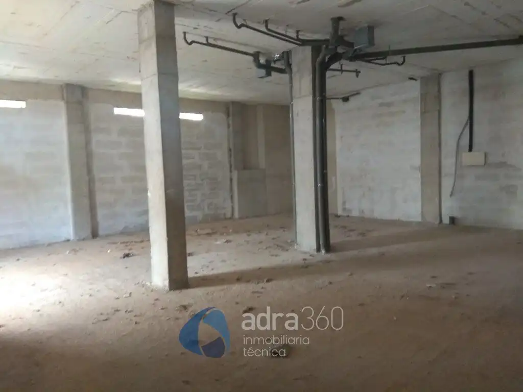 Local de alquiler en  Logroño