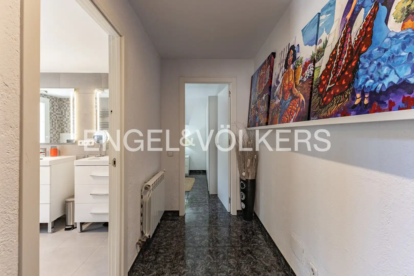 Casa o xalet en venda en Dosrius amb Calefacció, Jardí privat i Terrassa