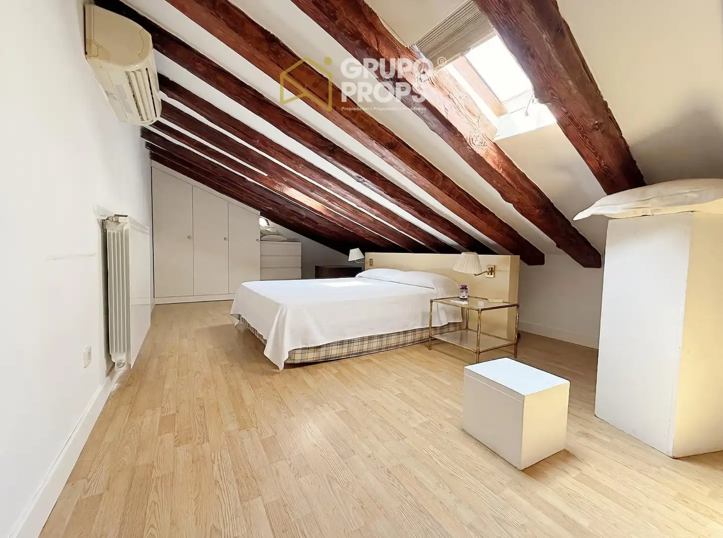 Apartamento de alquiler en Justicia - Chueca