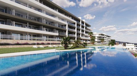 Foto 4 de Piso en venta en Bonalba - Cotoveta, Mutxamel