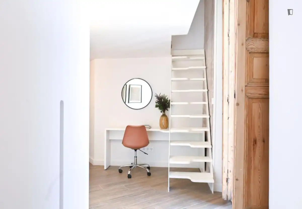 Apartamento con ascensor en alquiler en Centro, imagen 9