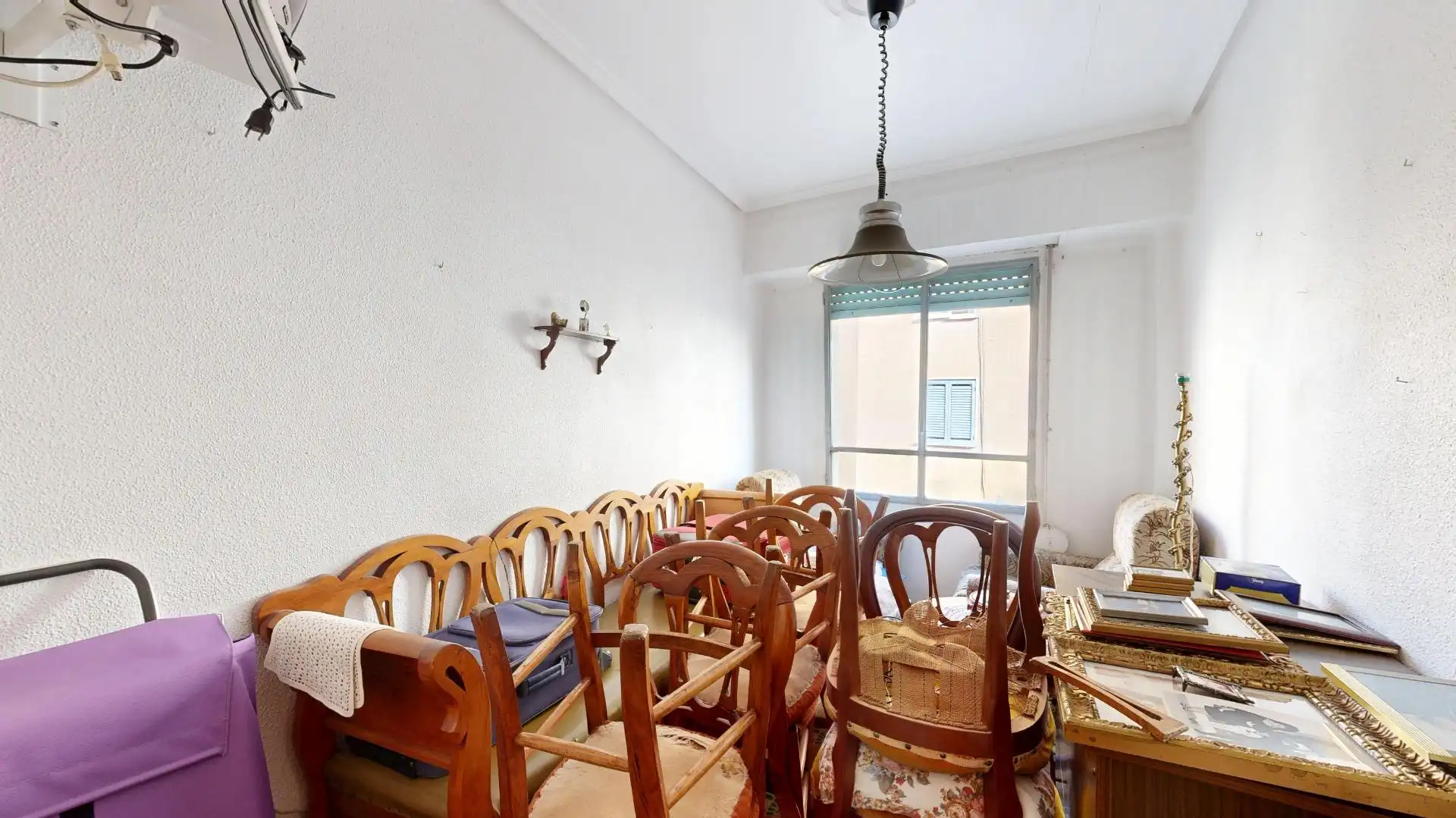 Appartamento con terrazza in vendita a Calle Calle Trencat, imagen 8