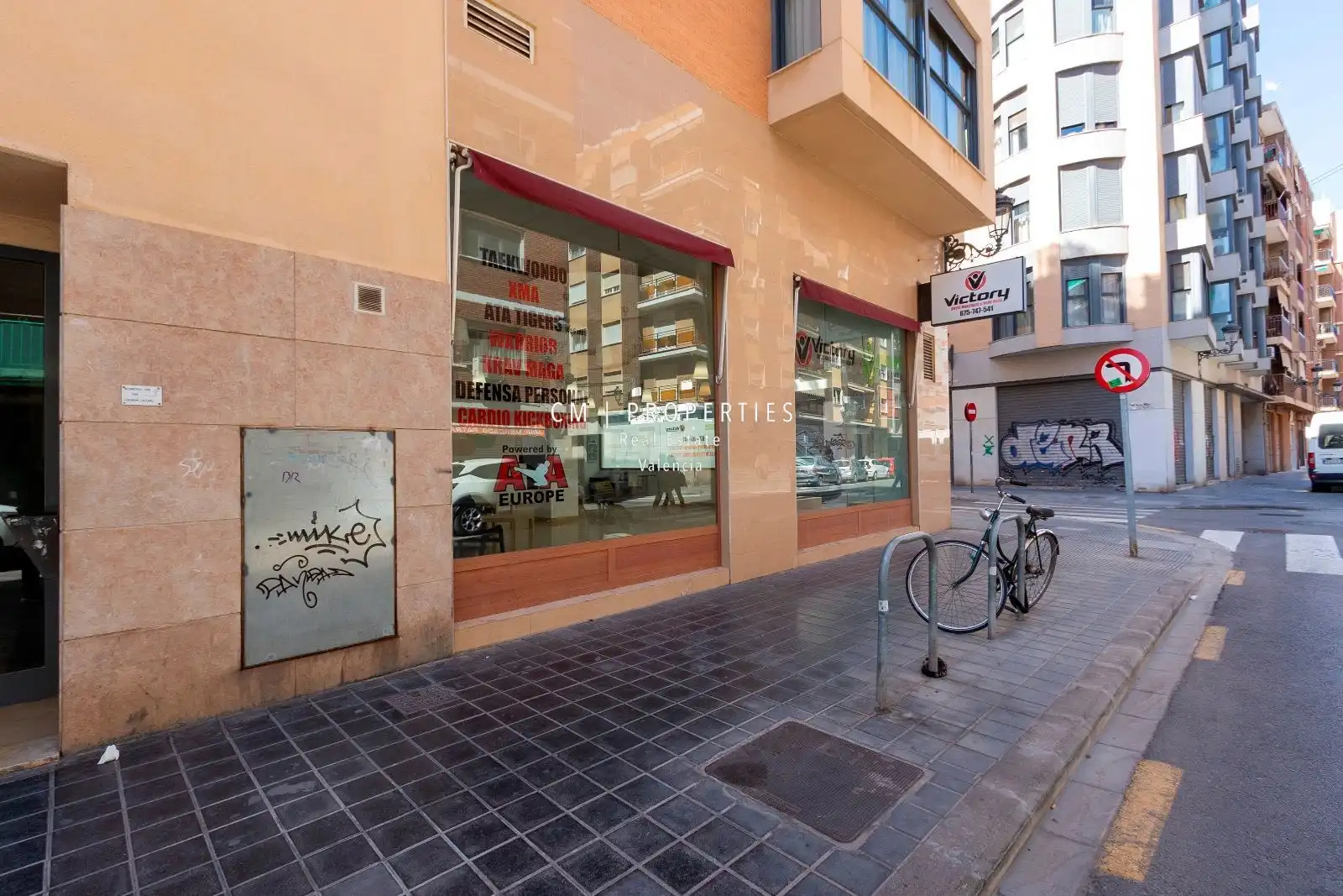 Local comercial en venda a Carcagente, imagen 6