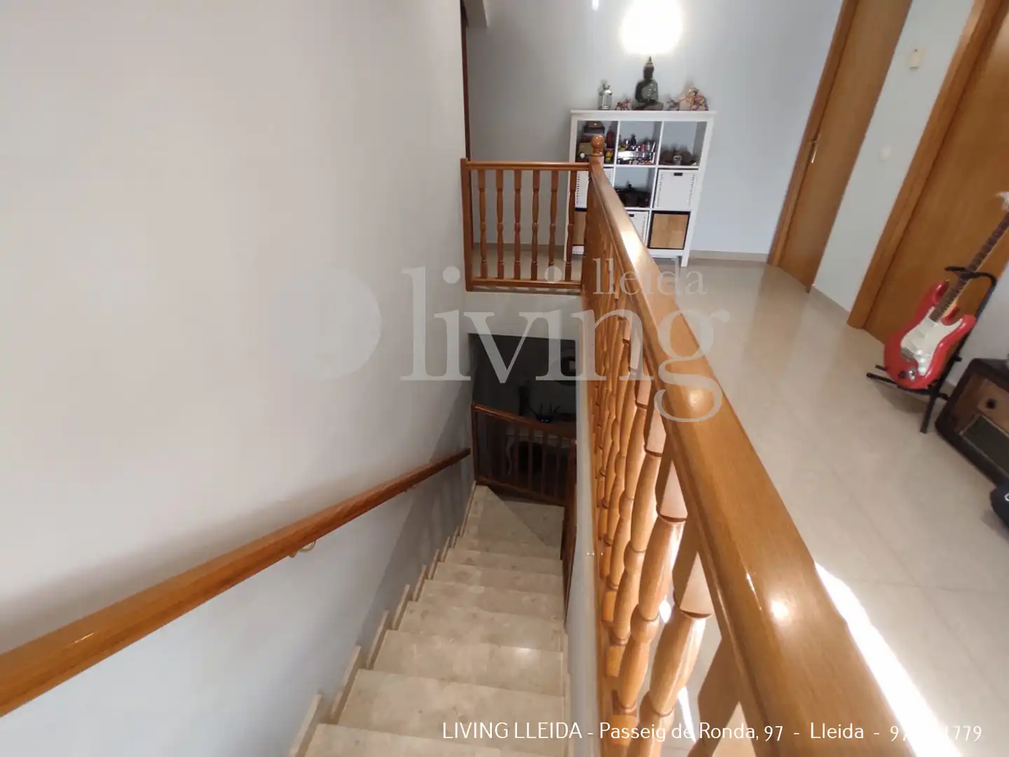 Houses for sale in Bell-lloc d'Urgell  with Heating, Private garden and Terrace
