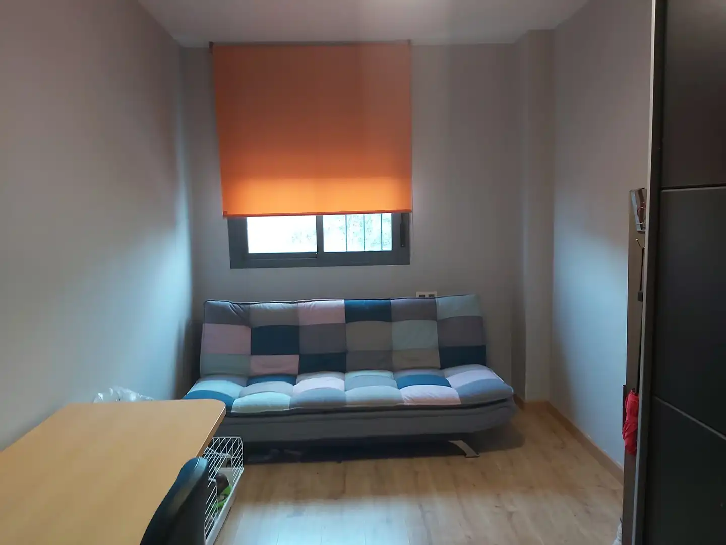 Bedroom of Flat for sale in Córdoba  with Air Conditioner, Heating and Storage room