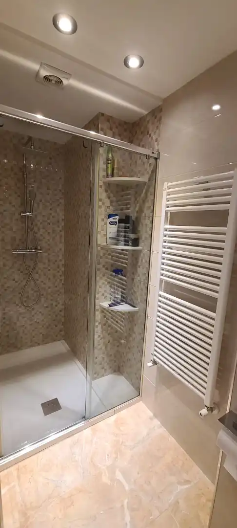 Flat with lift for sale in Calle Juan Alvargonzález 42, imagen 25