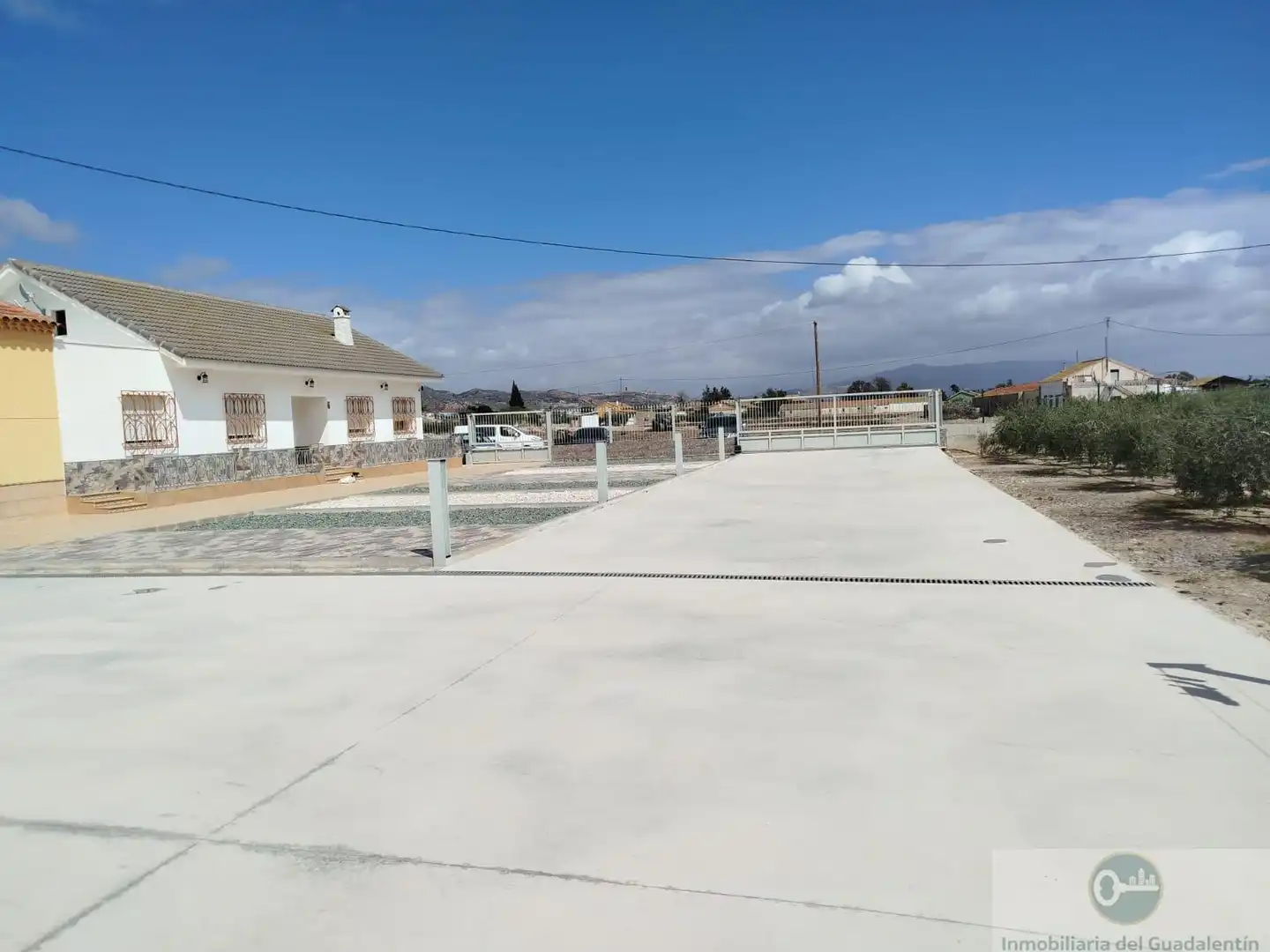 Casa in vendita a Pedanías Centro