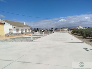 House for sale in Pedanías Centro
