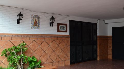 Foto 3 de Apartamento de alquiler en Avenida Castilla, 9, La Antilla, Huelva