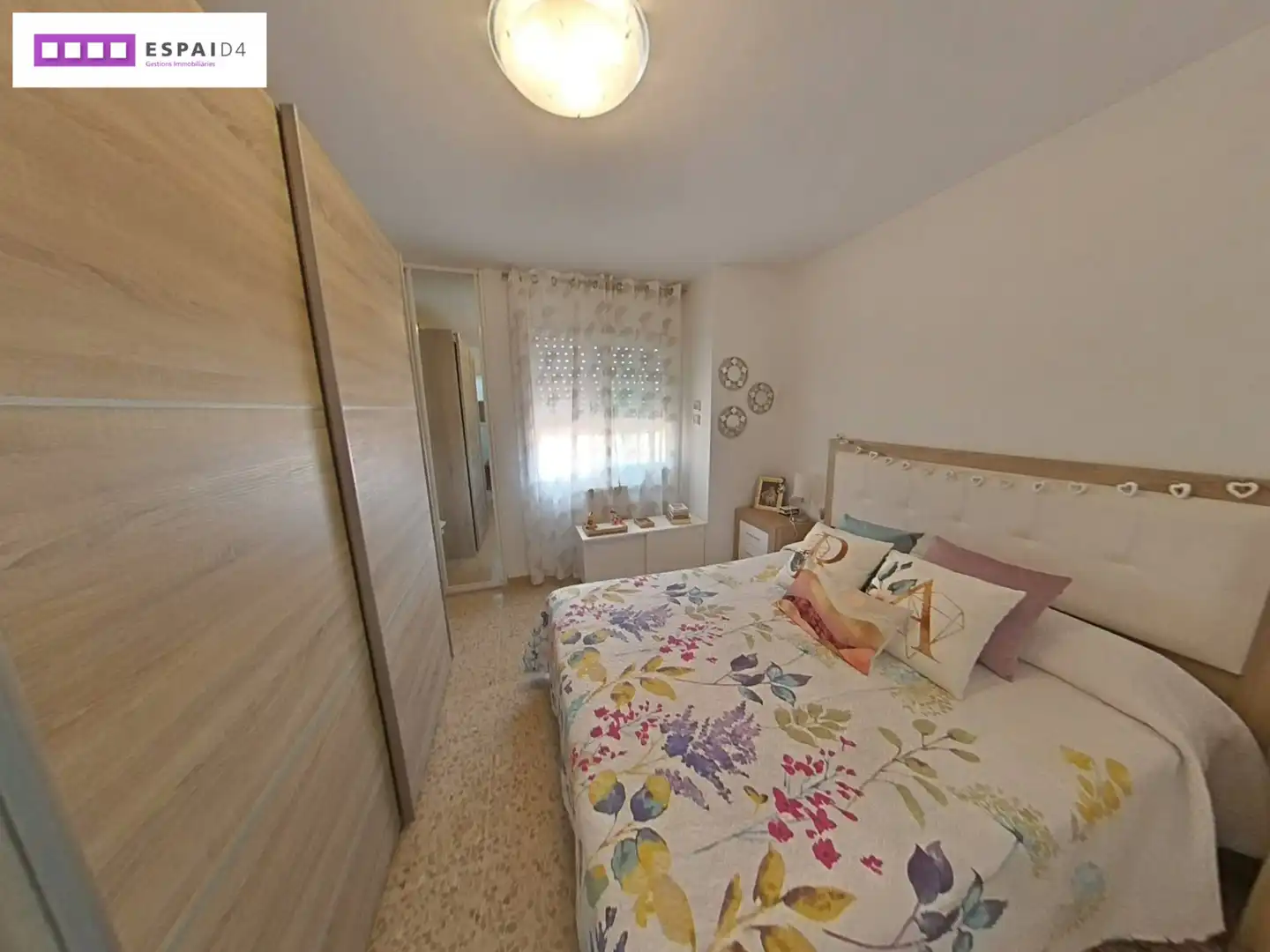 Habitación de Piso en venta en Ripollet con Aire acondicionado, Calefacción y Terraza