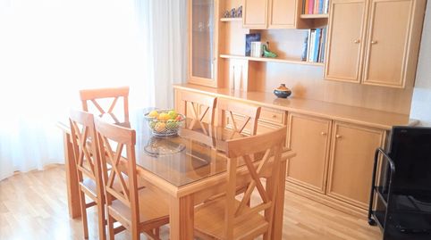 Foto 3 de Pis de lloguer a Avenida Ramón y Cajal, Industria, Albacete Capital