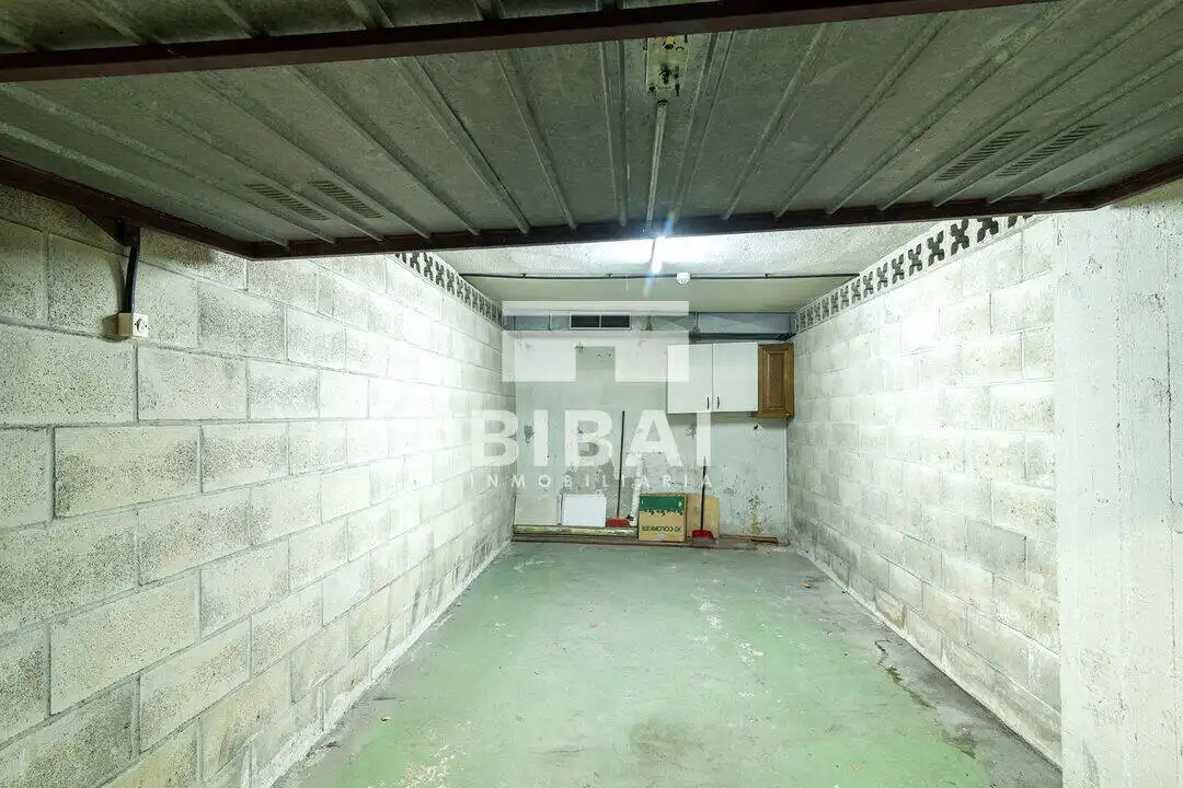 Parcheggio in vendita a Erguin Kalea, imagen 2