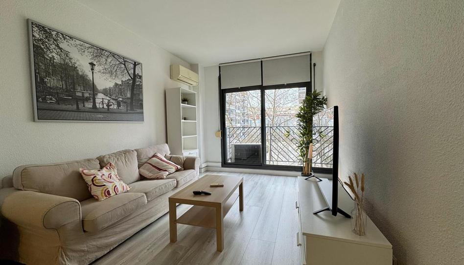 Photo 1 of Flat for sale in Carrer de Trajà, La Font de la Guatlla, Barcelona