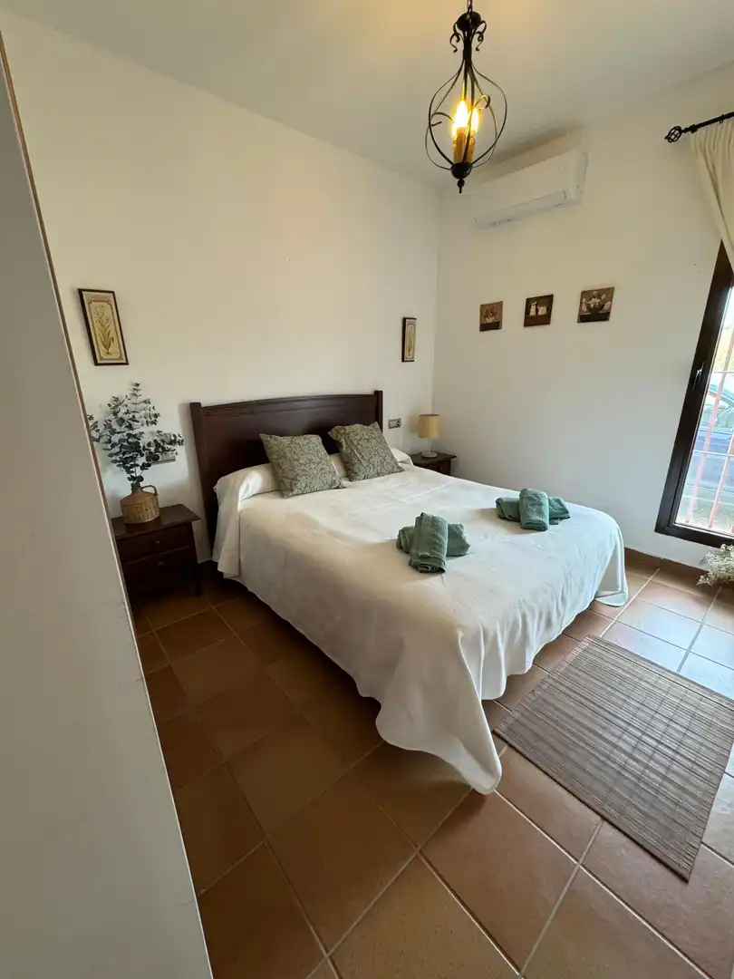 Maison avec terrasse à vendre à Santa Cruz de Mudela, imagen 13