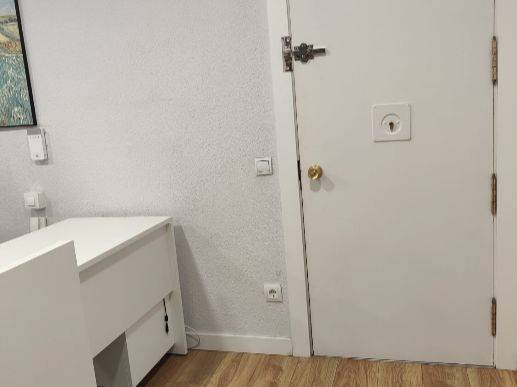 Local comercial en Venta en Calle de Clara del Rey, 14 en Prosperidad