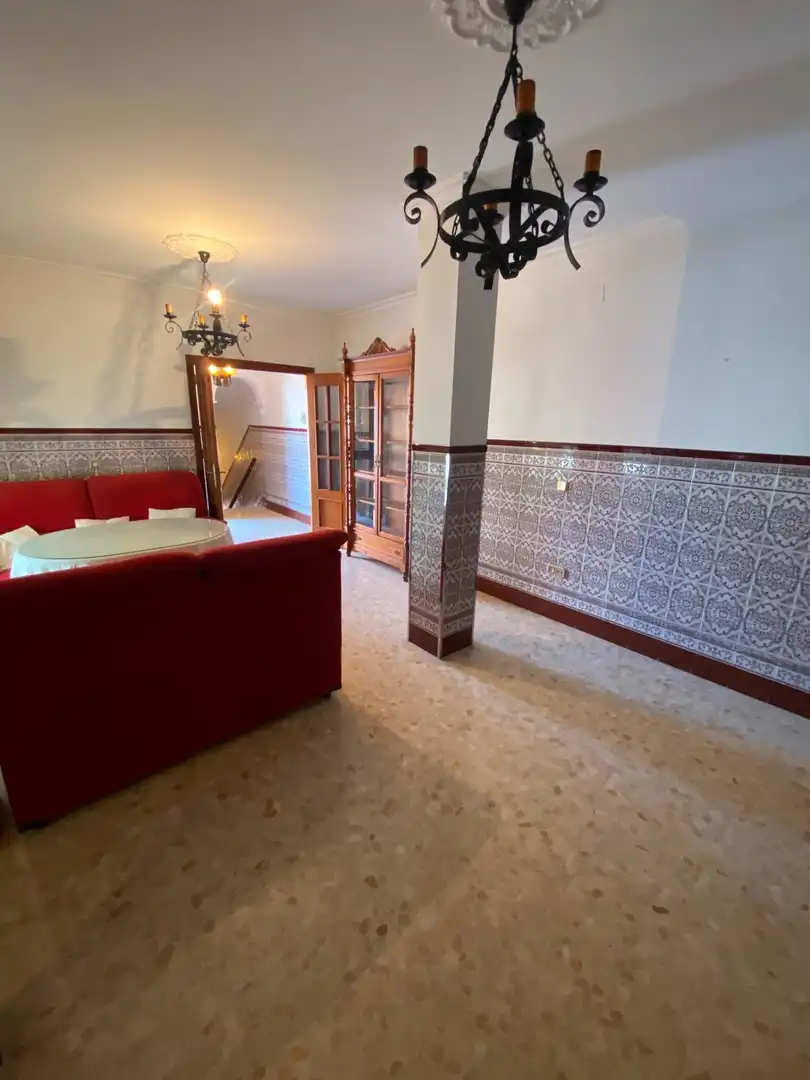 Casa amb terrassa en venda a Lepanto, imagen 26