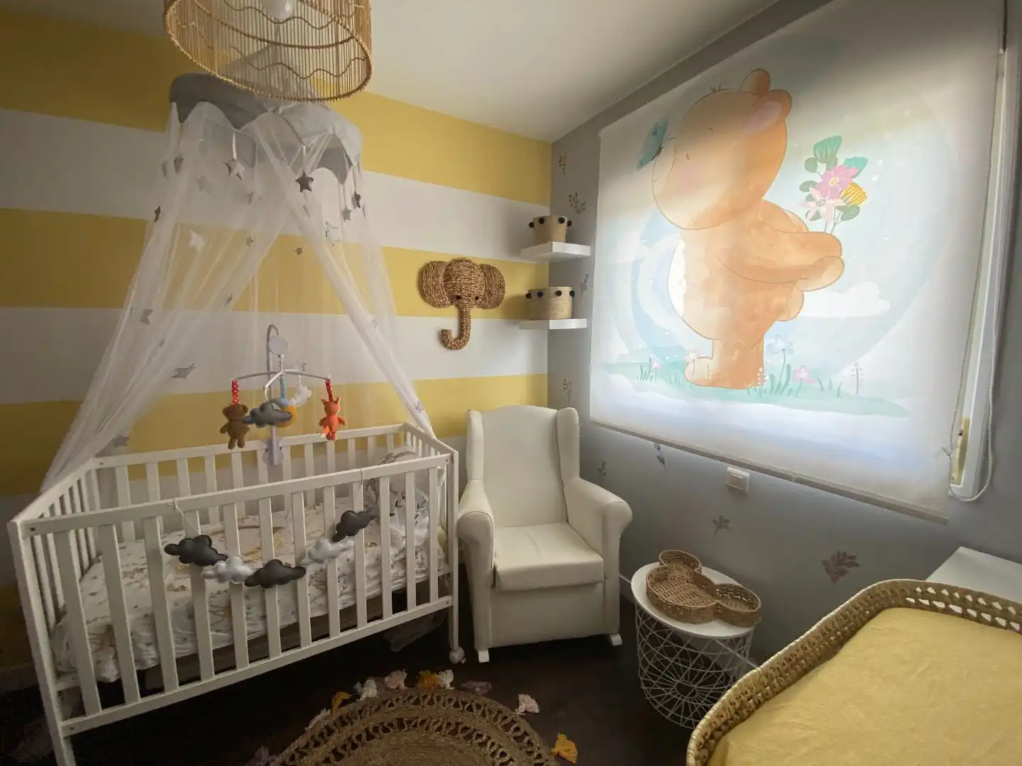 Bedroom of Houses for sale in Casco Histórico