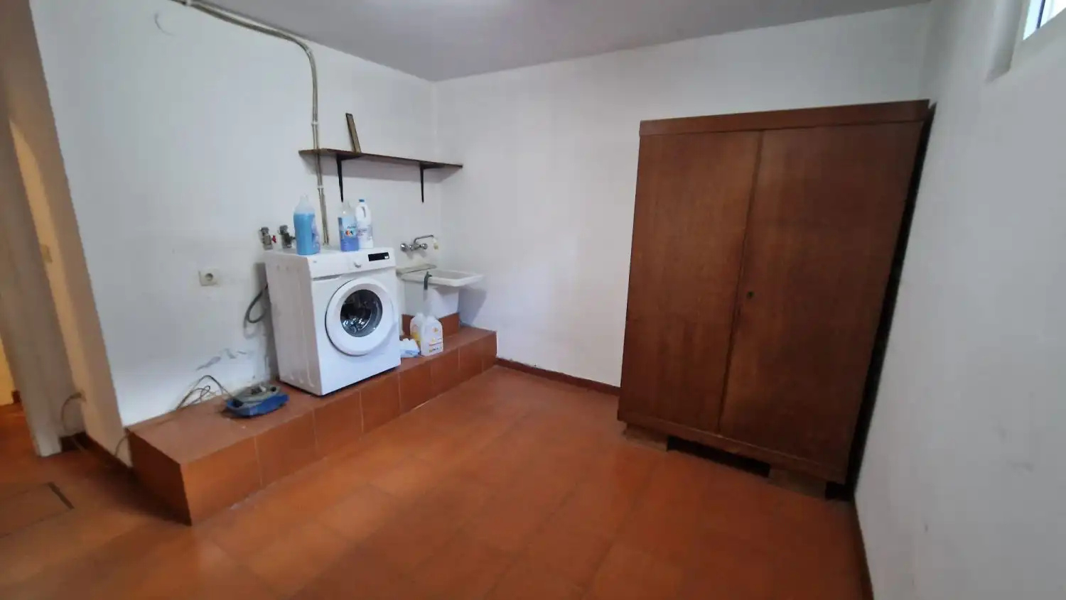 Casa o chalet en venta en Villaquilambre con Calefacción, Terraza y Trastero