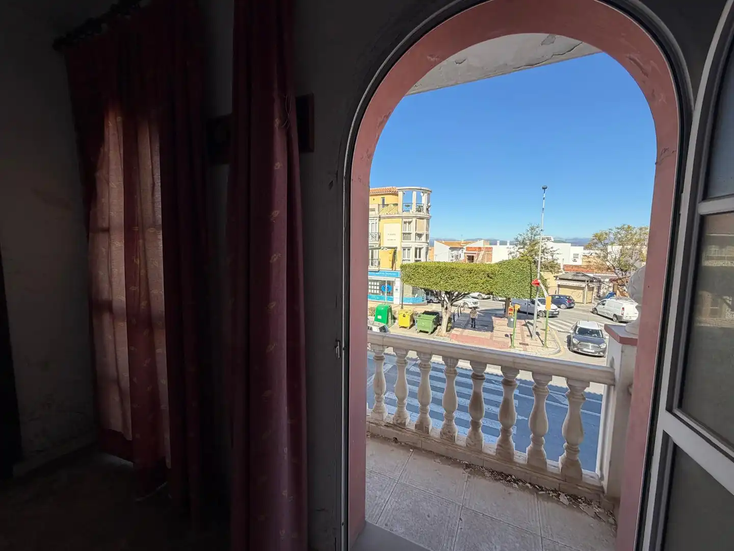 Inmuebles singulares con ascensor en venta en Avenida Reyes Católicos, imagen 25