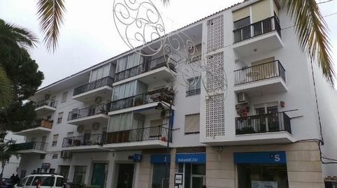 Foto 2 de Piso en venta en Altea ciudad, Altea