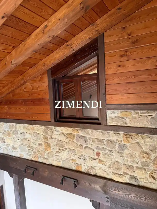 Casa rustica con terrazza in vendita a Berriz, imagen 46