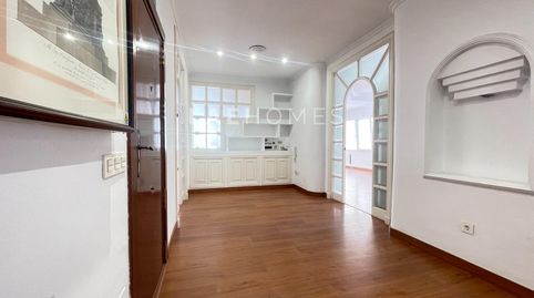 Foto 5 von Büro zur Miete in Calle Delvox y García, La Malagueta - Monte Sancha, Málaga Capital