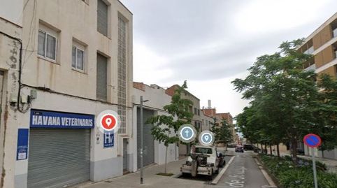Foto 2 von Geschaftsraum zur Miete in Carrer Pacheco, 80, El Palau - Escorxador, Mataró
