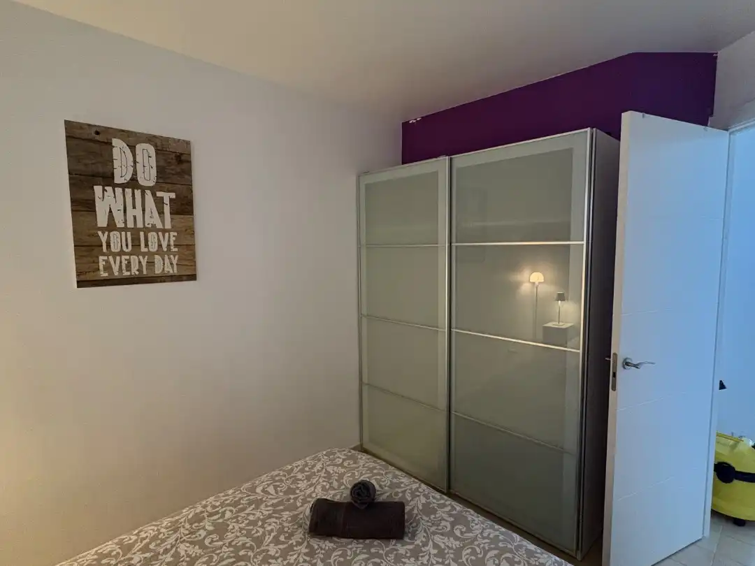 Piso con ascensor en venta en Carrer Josep Taradellas 4, imagen 30