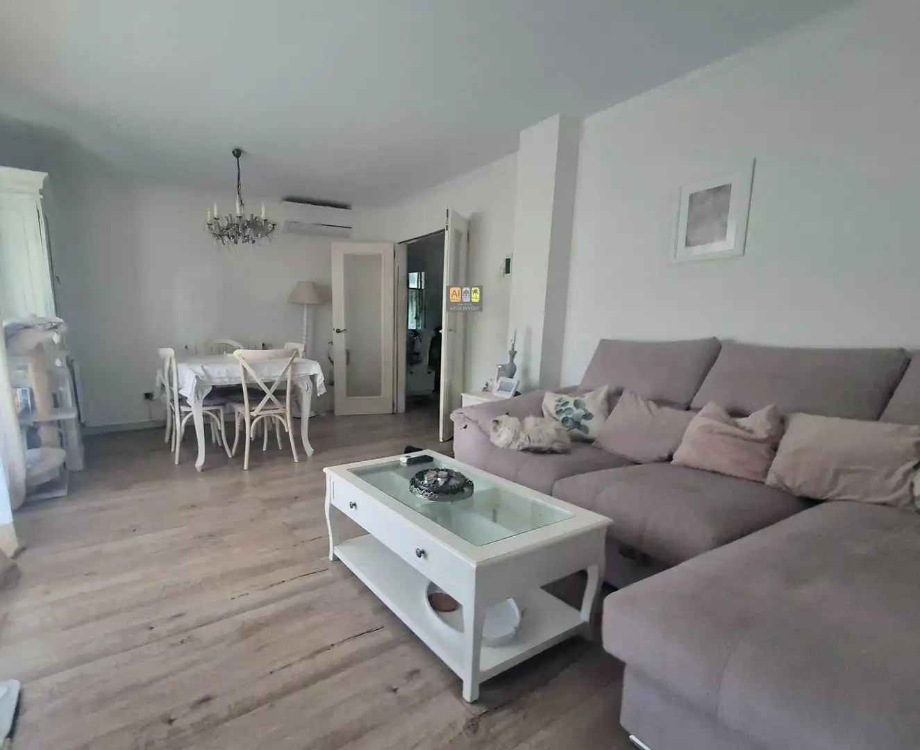 Duplex with terrace to rent in Altea ciudad, imagen 13