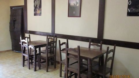 Foto 4 de Casa o xalet en venda a Avenida de la Constitución, 125, Sahagún, León