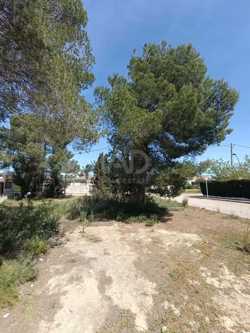 Residential zum Verkauf in L'Ametlla de Mar 