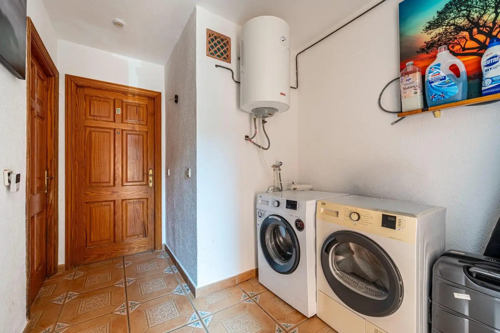 Appartement avec ascenseur à vendre à Cala Ratjada, imagen 14