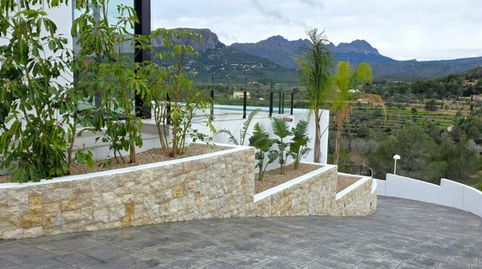 Photo 4 of Houses for sale in La Empedrola, Calpe / Calp