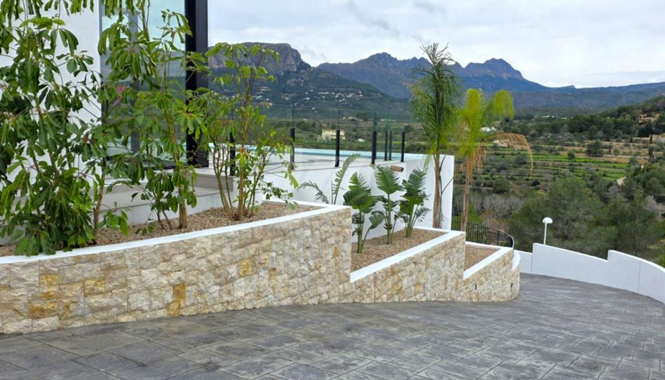 Casa o chalet en venta en La Empedrola - 4