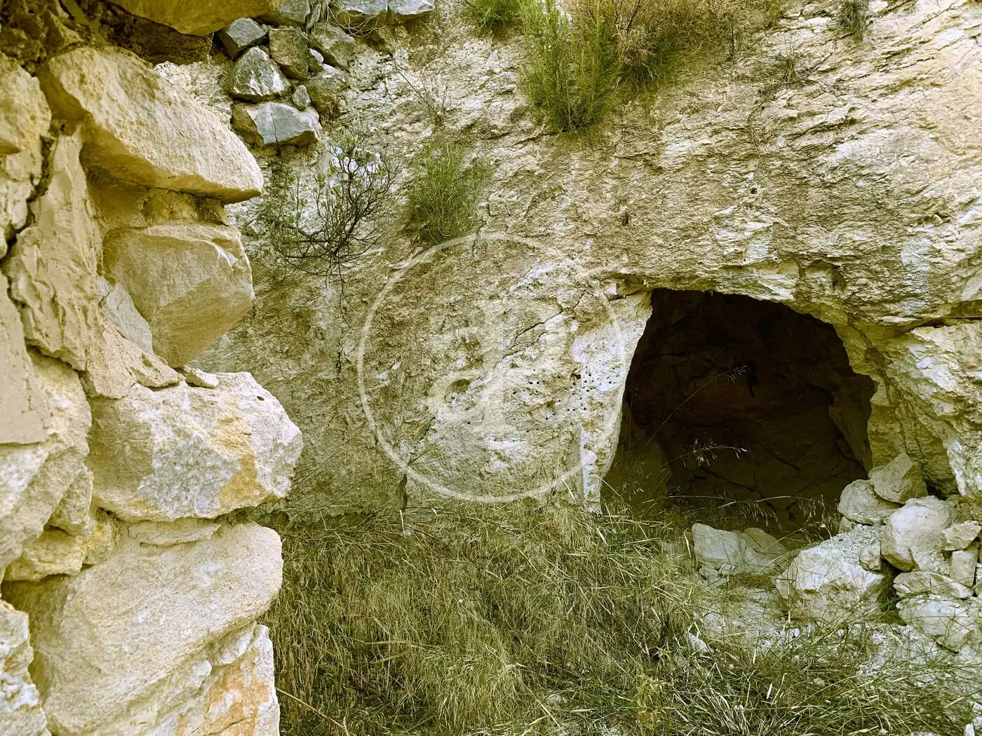 Finca rústica en venda en Torremanzanas / La Torre de les Maçanes amb Calefacció, Jardí privat i Terrassa