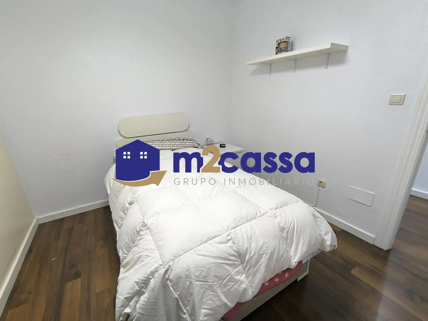 Pis amb ascensor en venda a Lorca Ciudad, imagen 10